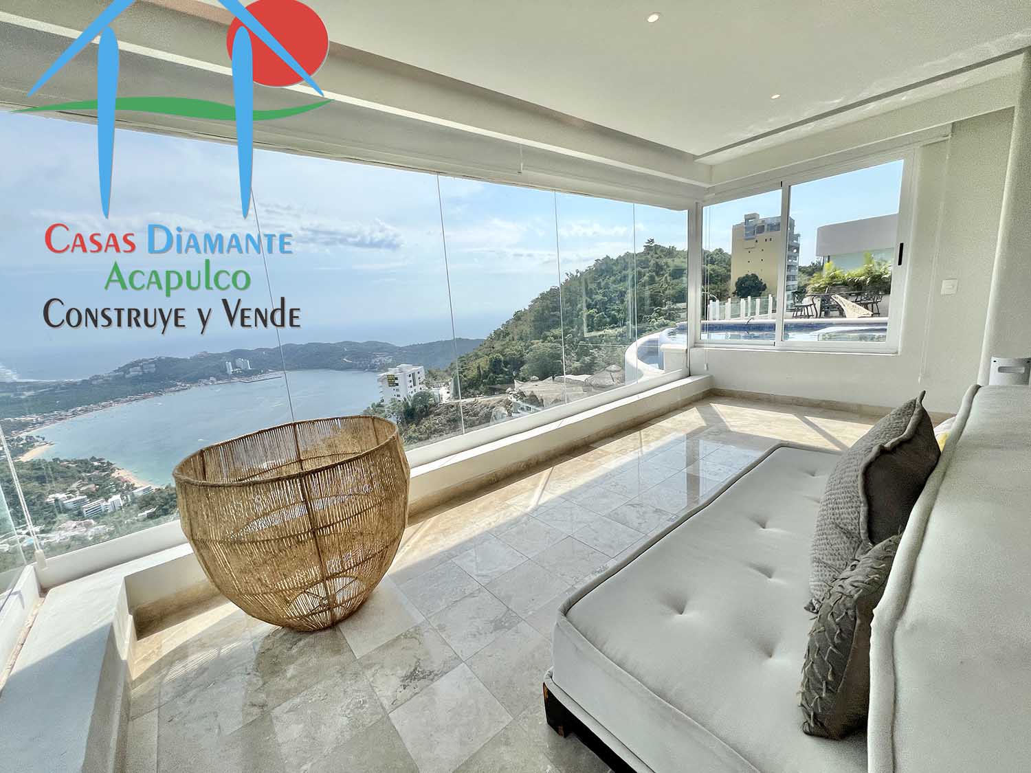 La Cima Tres Aguas PH 2 - Recámara principal 6